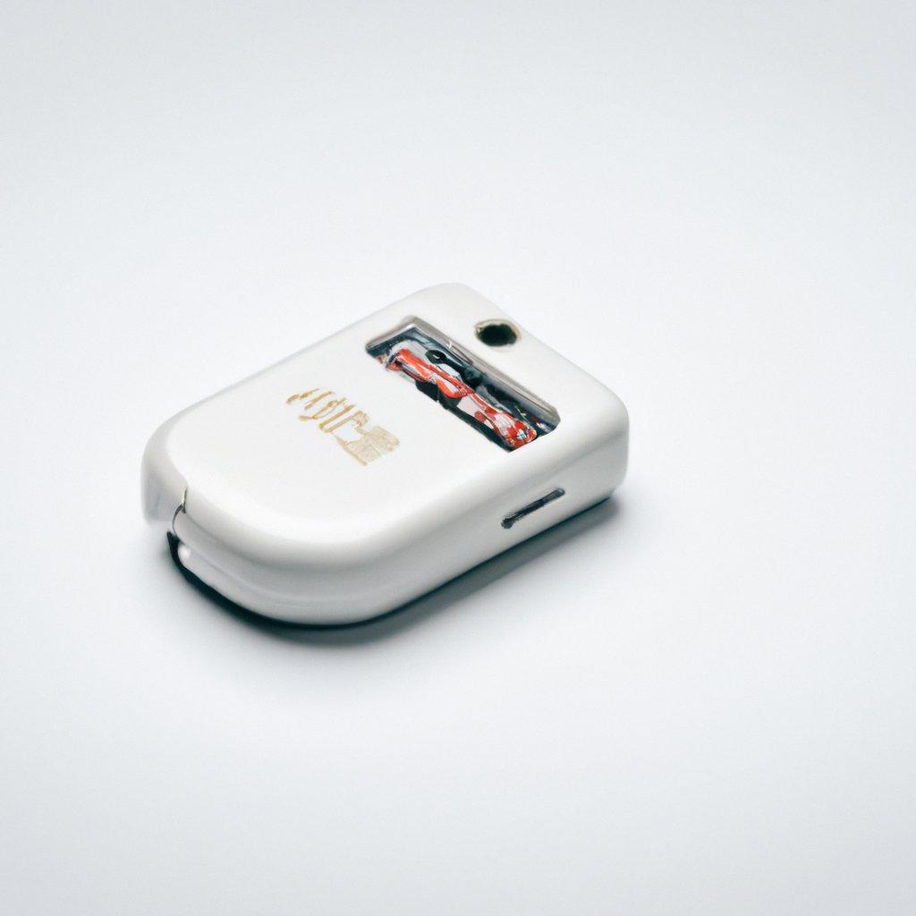 A modern GSM alarm system setup showcasing wireless components, emphasizing its role in home security and protection against burglaries.