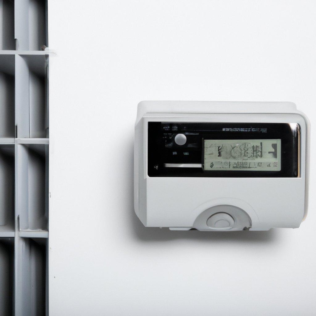 A visual representation of various wireless home security systems, including wireless burglar alarms and motion detectors, showcasing their features and effectiveness in home security.
