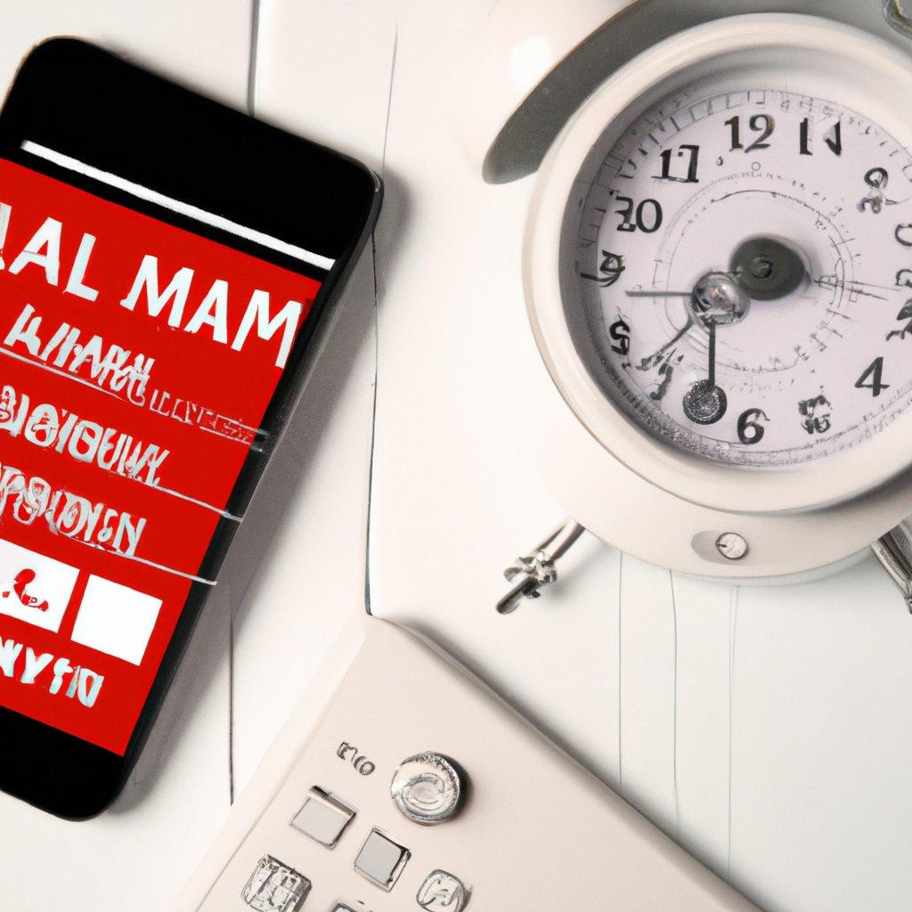 A modern wireless security alarm system setup, featuring a gsm alarm and motion detector, showcasing home security features.