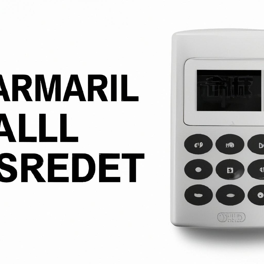 Comparison of GSM burglar alarm systems and WiFi alarm systems for home security, showcasing their features and benefits.
