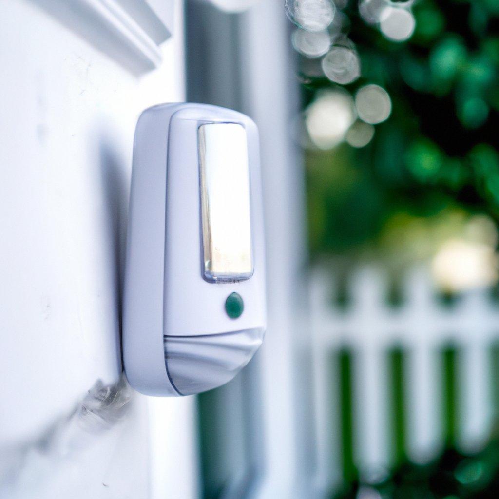 A collection of various wireless alarm systems for garden offices, showcasing GSM alarm systems and Wi-Fi alarms for enhanced security.